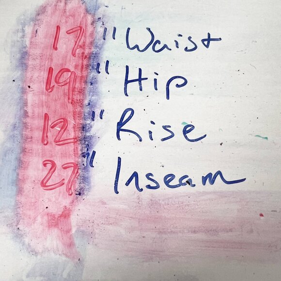 Talbots cotton flannel sleep set red Dancing Penguins print pajamas top pants M - Picture 11 of 11